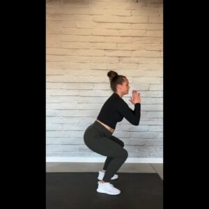 5 Low-Impact HIIT Cardio Exercises that Complement Upper Body Push Day