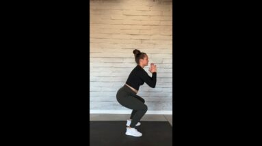 5 Low-Impact HIIT Cardio Exercises that Complement Upper Body Push Day