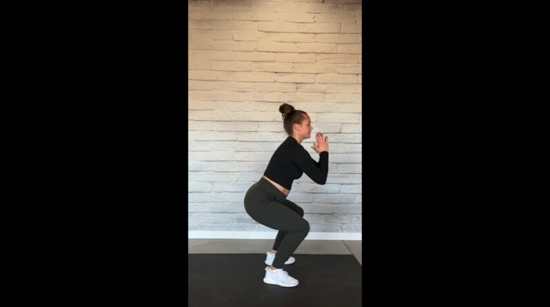 5 Low-Impact HIIT Cardio Exercises that Complement Upper Body Push Day