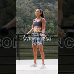 ✨ Imperfectly Consistent: Join Us! #Shorts #NewYearNewTIU  #toneitup #tiu