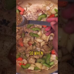 Pho Inspired Chicken Soup Recipe - Vietnamese Southern Fusion Comfort Soup #soupseason