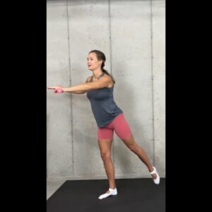 Differences Between Barre & Pilates