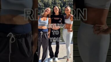 Tap 👆to learn more! 2026: The Year You Rise! ✨ New Year New TI(YOU) #Shorts #FitnessMotivation #tiu