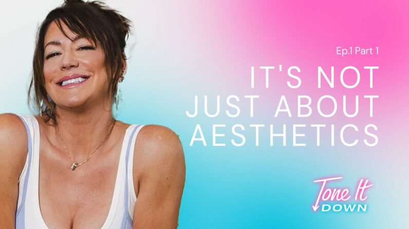 From Mirror Checks to Mind Checks: Why We Work Out Now | Karena, Tori, Chyna & Stef