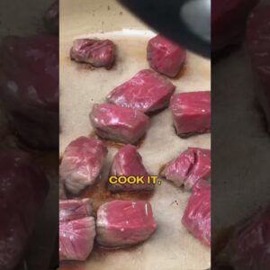 Beef and Bean Soup Recipe  | 40g Protein Budget Soup $3 Per Serving #soupseason #cooking