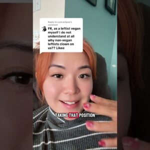 Veganism is the Logical Conclusion #shorts